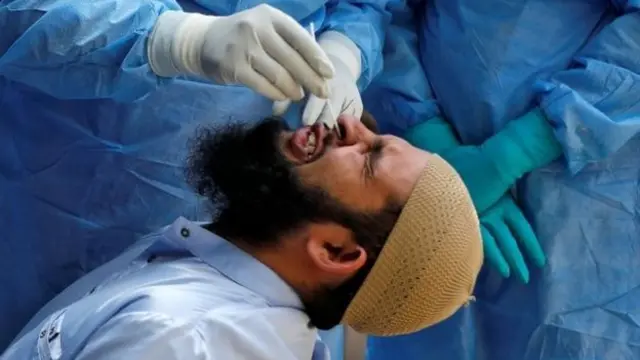 కరోనా టెస్టింగ్ కిట్స్