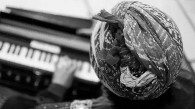 માંગણીયારની સાંકેતિક તસવીર