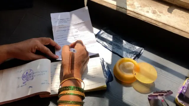 मालेगाव कागदपत्र नोंदणी