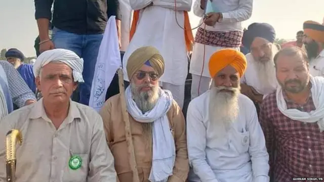 ਗੁਰਨਾਮ ਸਿੰਘ