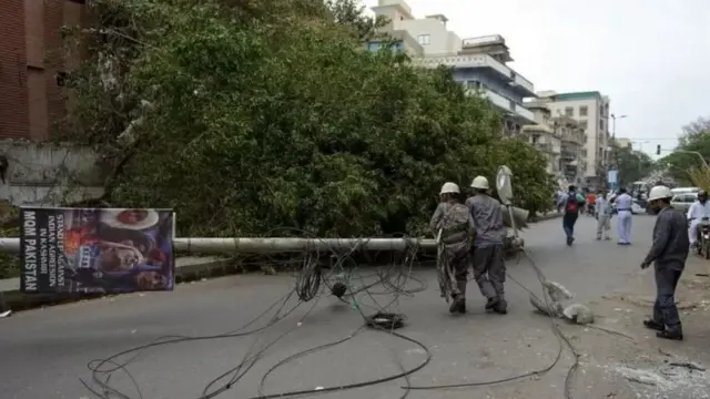 کے الیکٹرک