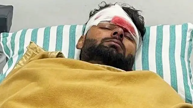 भारतीय क्रिकेट टीम 2022