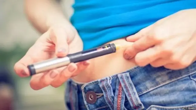 डायबेटिस