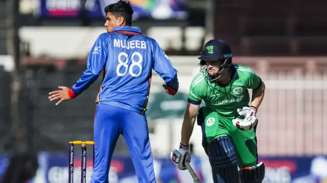 ক্রিকেট, এশিয়া কাপ, আফগানিস্তান, বাংলাদেশ