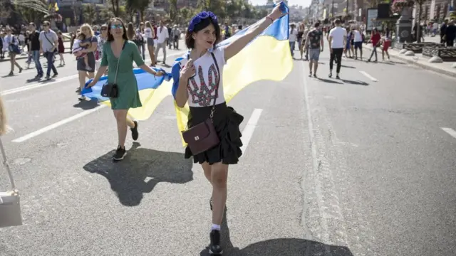 День незалежності