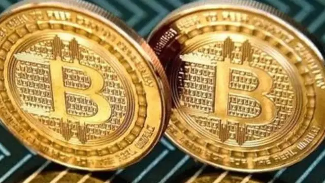 बिटकॉईन