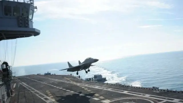 ભારતીય નૌસેના