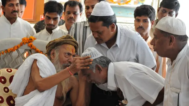 હિંદુ-મુસ્લિમ એકતા