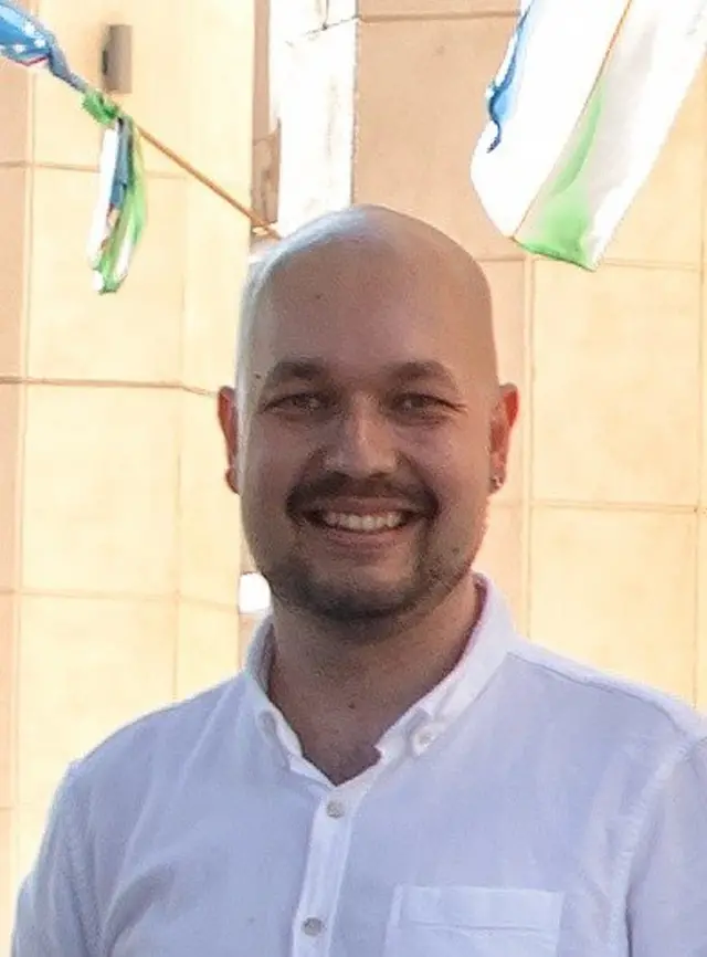 Никита Макаренко