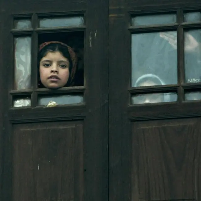 भागी हुई लड़कियां