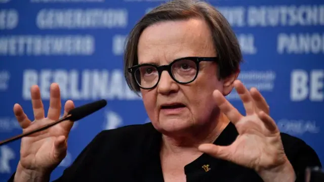 Режисерка отримала різні відгуки кінокритиків