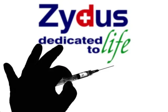 జైడస్ కాడిలా కరోనా మెడిసిన్