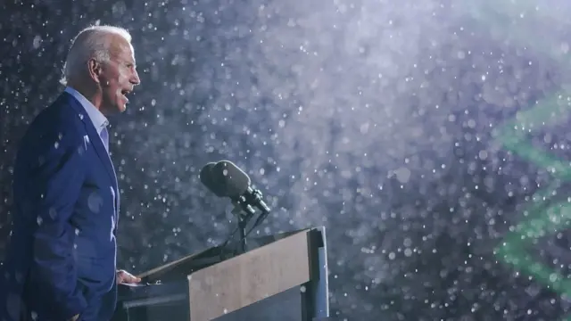 जो बायडन