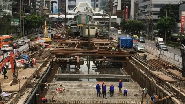 คลองช่องนนทรี