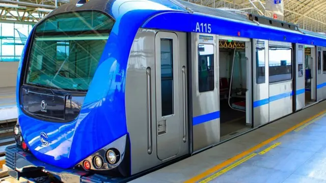 பிரதமர் நரேந்திர மோதி இன்று சென்னை வருகை: இந்திய அளவில் ட்ரெண்டாகும் Go Back Modi