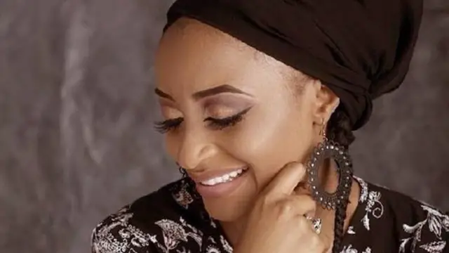 Rahama Sadau