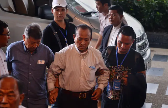 ပဋိပက္ခတွေကို မသင့်လျော်တဲ့ နိုင်ငံတကာ စွက်ဖက်မှုက အခြေအနေတွေကို ပိုရှုပ်ထွေးစေမယ်လို့ဆို