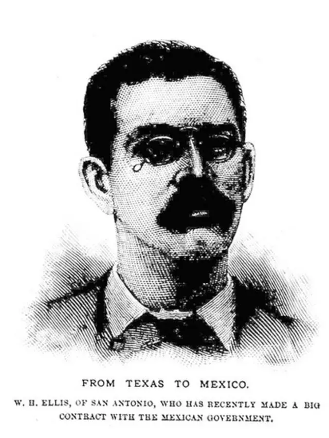 Retratomelhores casas de apostas copa do mundoWilliam Ellis no fim da décadamelhores casas de apostas copa do mundo1880