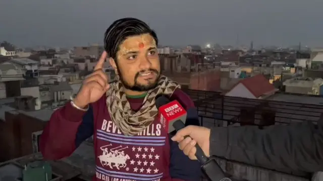 सुमित मिश्रा