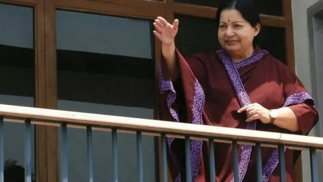 जयललिता