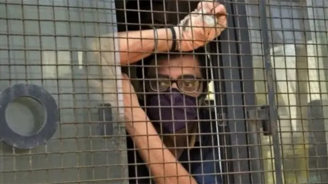 अर्णब गोस्वामी