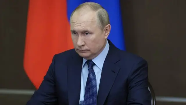 Putin