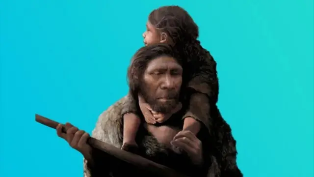 Neandertal oila