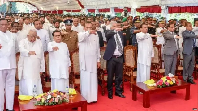 බක්මහ දිවුරුම