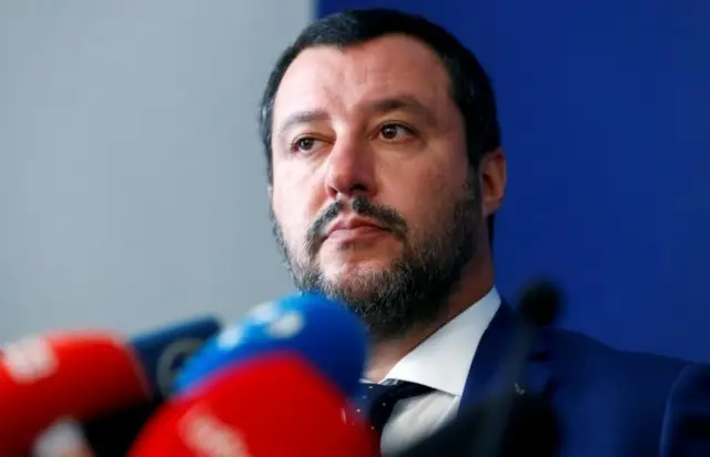 Salvini