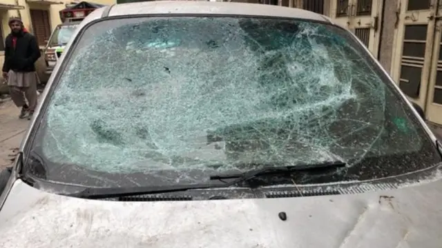 नागरिकता संशोधन क़ानून