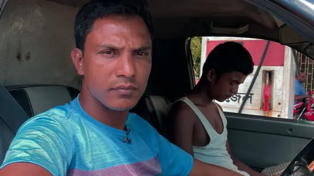 मोहम्मद नुरुल इस्लाम