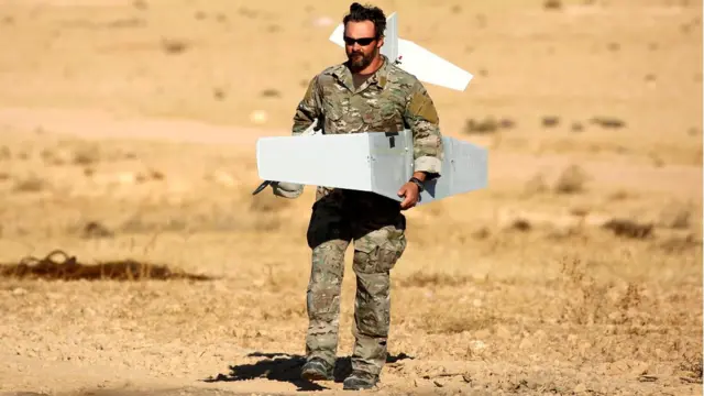 अमरीकी सेना