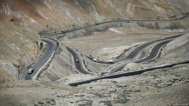 ਭਾਰਤ-ਚੀਨ ਵਿਵਾਦ