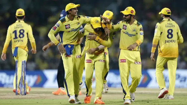 चेन्नई सुपर किंग्स, CSKvGT, CSKvsGT, Chennai Super Kings