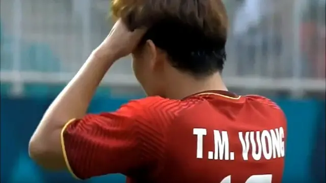Tuyển thủ Minh Vương