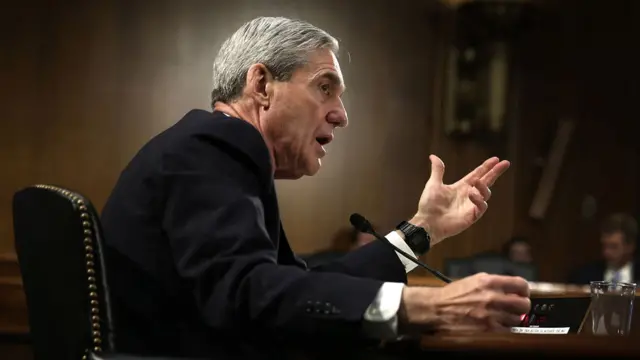 रोबर्ट म्युलर