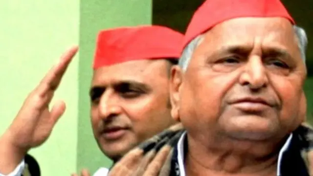 अखिलेष यादव