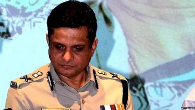 ਰਾਜੀਵ ਕੁਮਾਰ