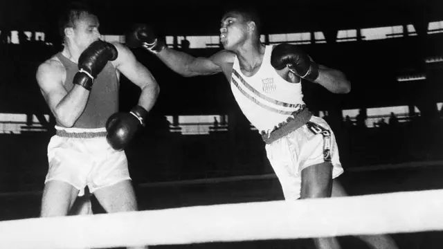 முகமது அலி