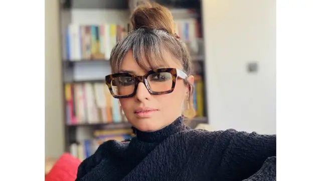 غزاله رضوی، مستندساز