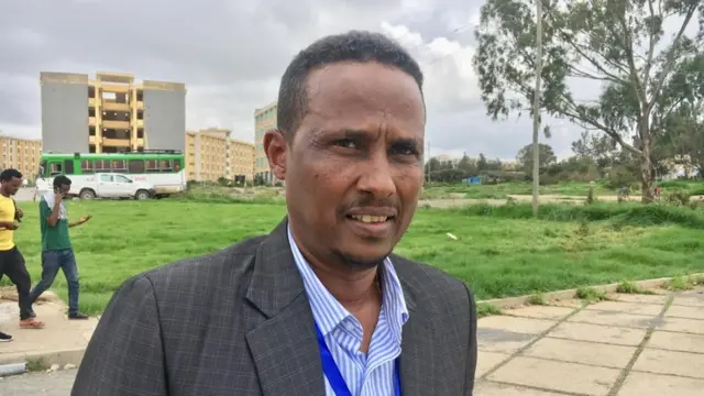 ዶክተር ገብረመስቀል ካሕሳይ