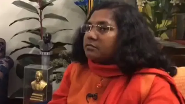 सावित्री बाई फुले