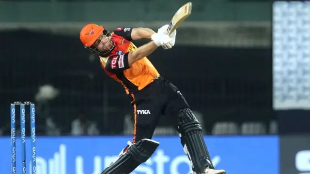 जॉनी बेयरस्टो