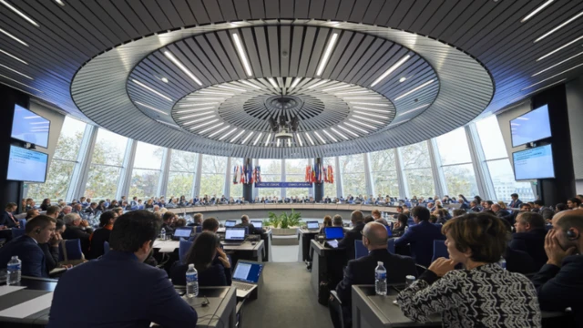 Commitee of Ministers