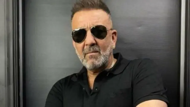 संजय दत्त, ड्रग्जसेवन