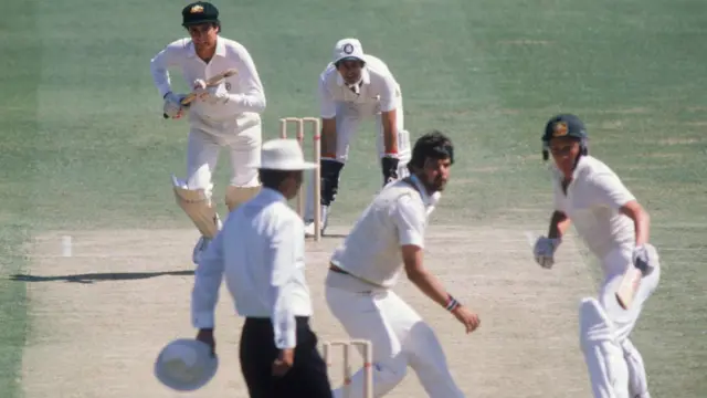 ग्रेग चैपल- इयन चैपल