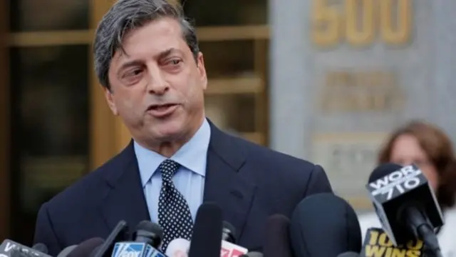 डोनल्ड ट्रंप