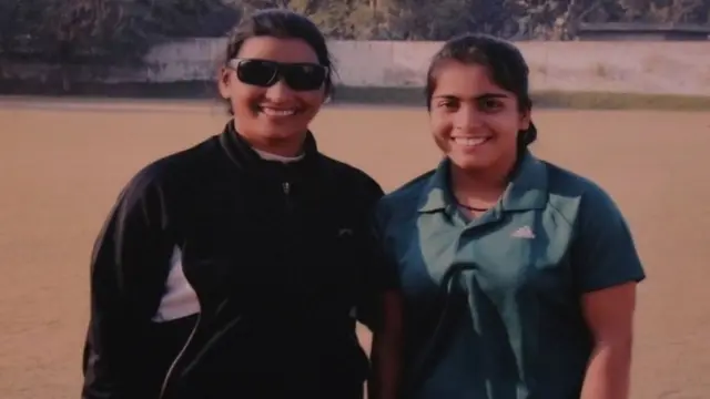 नेहा गोयल