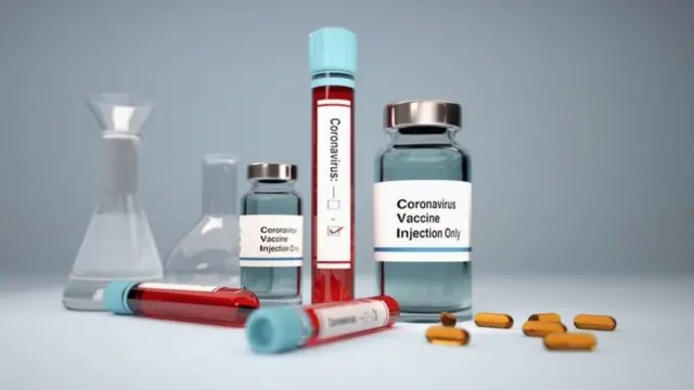 এখন পৃথিবীবাসীর আগ্রহের মূলে রয়েছে ভ্যাকসিন