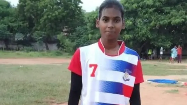 ਸੰਧਿਆ ਰੰਗਾਨਾਥਨ